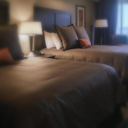Aspen Select Hotel โรเชสเตอร์ ห้อง รูปภาพ