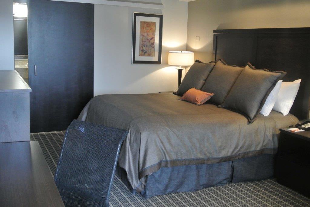 Aspen Select Hotel โรเชสเตอร์ ห้อง รูปภาพ