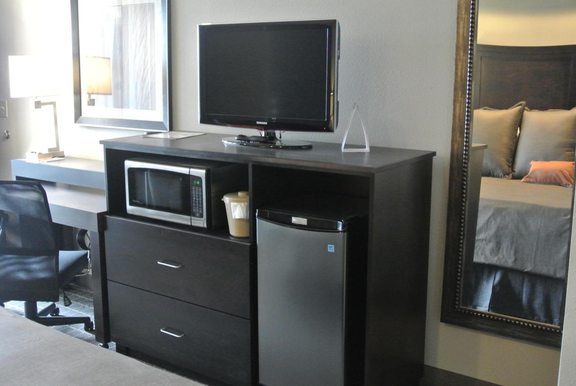 Aspen Select Hotel โรเชสเตอร์ ห้อง รูปภาพ