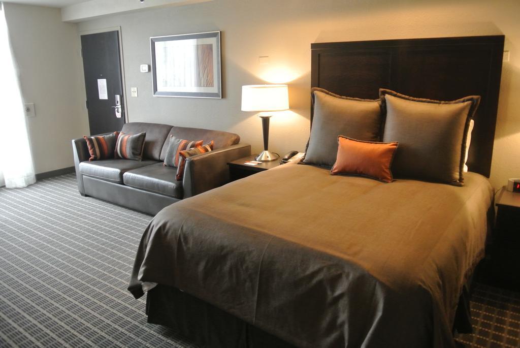 Aspen Select Hotel โรเชสเตอร์ ห้อง รูปภาพ