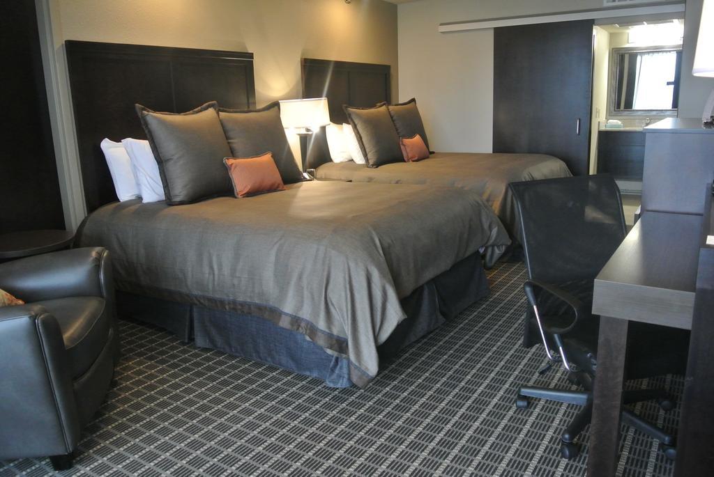 Aspen Select Hotel โรเชสเตอร์ ห้อง รูปภาพ