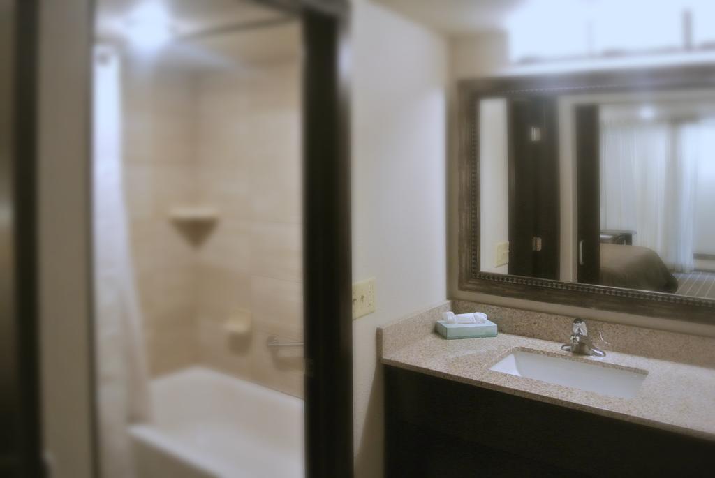 Aspen Select Hotel โรเชสเตอร์ ห้อง รูปภาพ