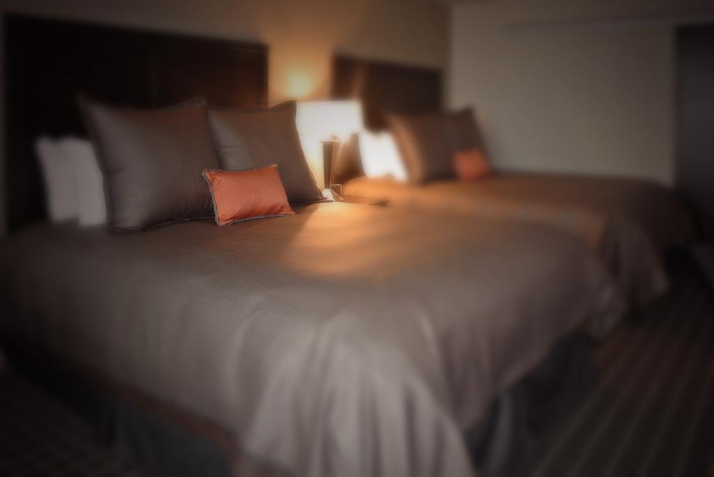 Aspen Select Hotel โรเชสเตอร์ ภายนอก รูปภาพ