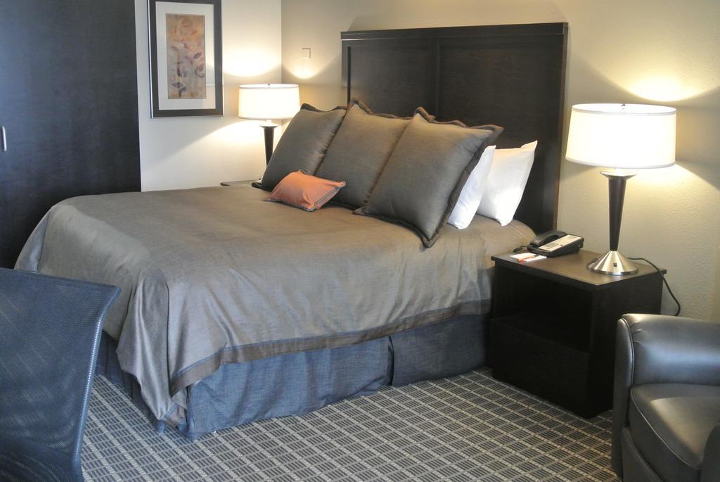Aspen Select Hotel โรเชสเตอร์ ห้อง รูปภาพ