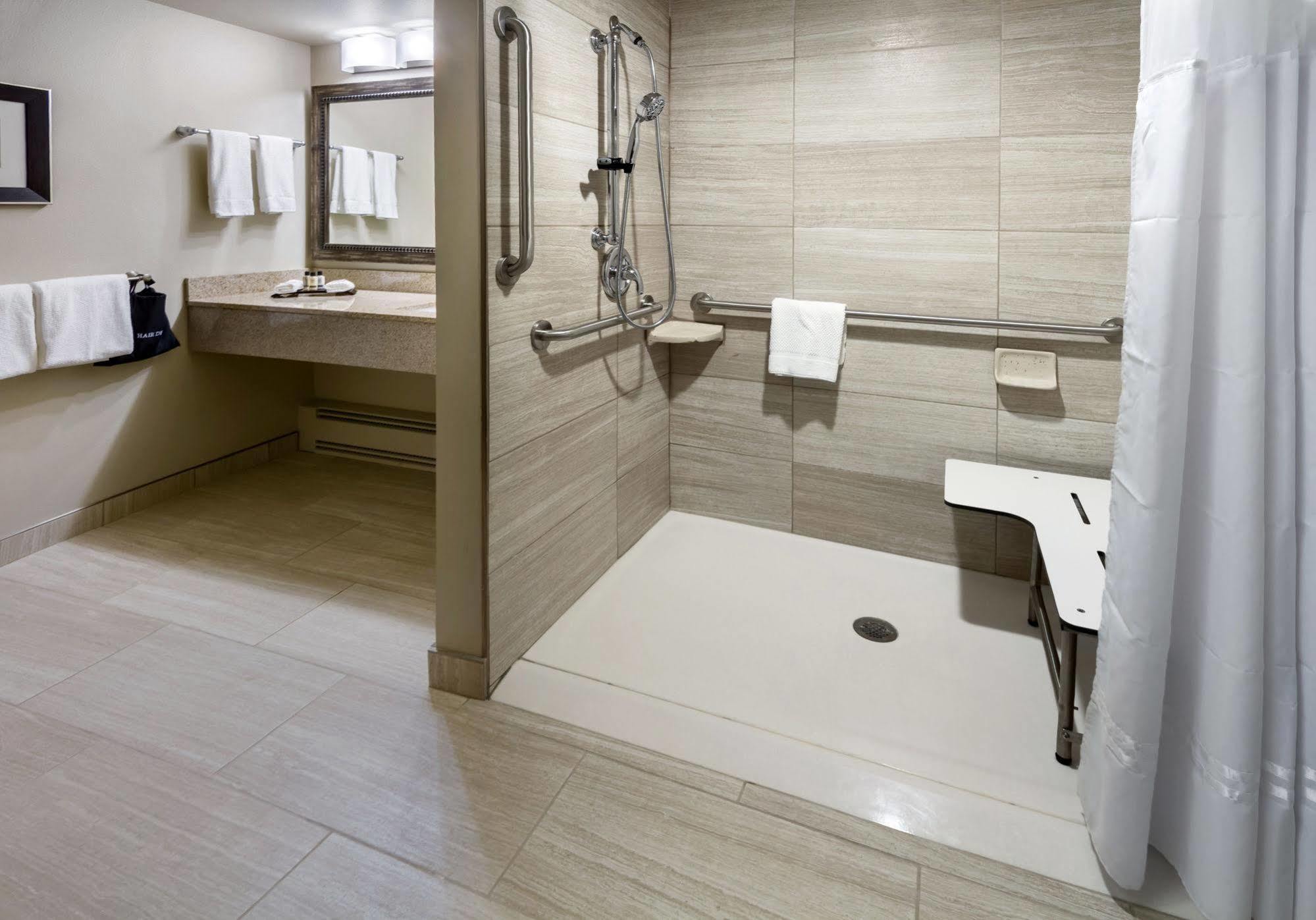 Aspen Select Hotel โรเชสเตอร์ ภายนอก รูปภาพ