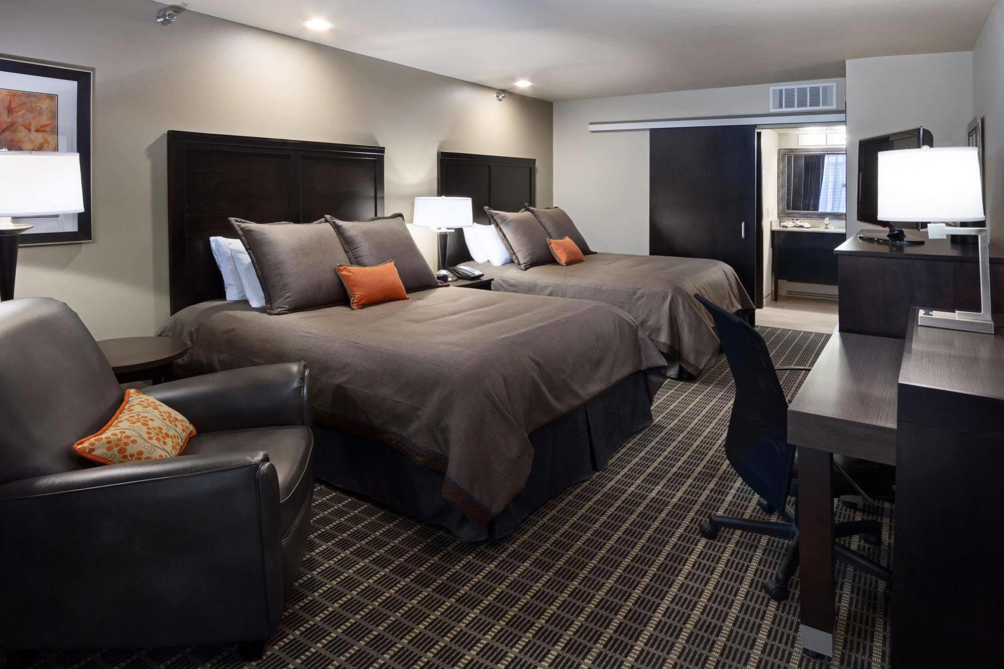 Aspen Select Hotel โรเชสเตอร์ ภายนอก รูปภาพ
